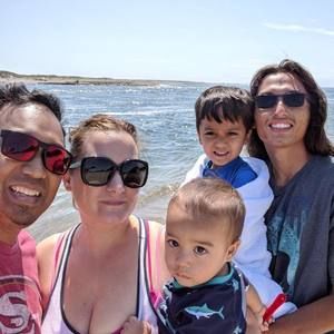 Meet your Posher, Michel